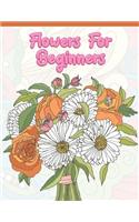 Flowers for Beginners