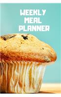Weekly Meal Planner