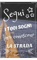 Segui I Tuoi Sogni.