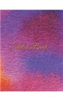 Sketch book for kids: Blank Paper for Drawing - 120 Pages ( 8.5"x11" )Blank Paper for Drawing, Doodling or Sketching (Sketchbooks For Kids)