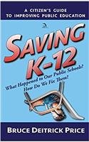 Saving K-12