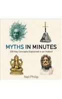 Myths in Minutes: (In Minutes)