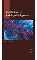 Genetic Analysis: An Integrated Approach