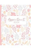 Appointment Book