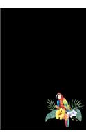Parrot Journal