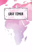 East Timor