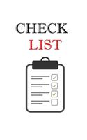 Check List