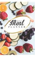 Weekly Meal Planner