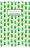 Journal Notebook