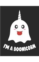 I'm a Boonicorn