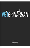 Veterinarian Calendar