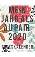 Mein Jahr als Au Pair 2020