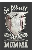 Softball Momma