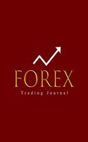 Forex trading journal: Lined Notebook For Forex Trader, Stock Trading Journal, Best Gift Item