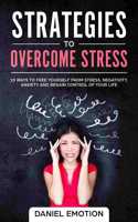 Strategies to Overcome Stress