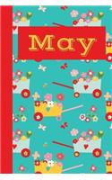 May