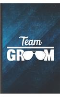 Team Groom