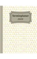 Terminplaner 2020