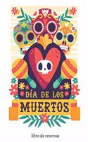 Libro de reservas