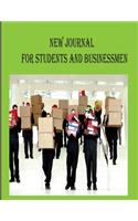 New Journal: For Students and Businessmen