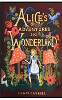 Alice's Adventures in Wonderland Illustrated
