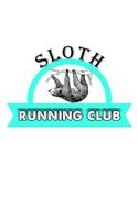 Sloth Running Club