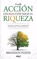 cada acción, una reacción hacia la riqueza