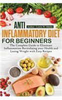 Anti-Inflammatory Diet for Beginners