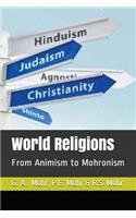 World Religions