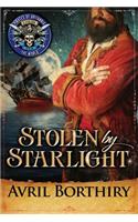 Stolen by Starlight