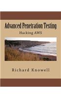 Advanced Penetration Testing