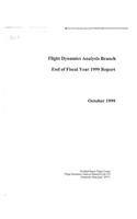 Flight Dynamics Analysis Branch End of Fiscal Year 1999 Report