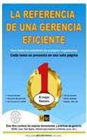 Referencia de Una Gerencia Eficiente