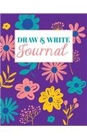 Draw and Write Journal