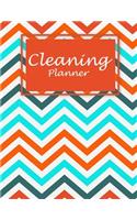 Cleaning Planner