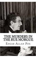 The Murders in the Rue Morgue