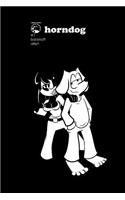 Horndog #1 (Reissue)