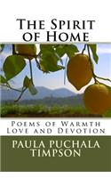 Spirit of Home