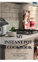 My Instant Pot