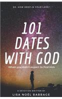101 Dates with God