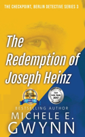 Redemption of Joseph Heinz