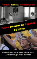 Bebés robados de España