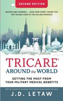 TRICARE Around the World