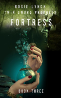 Fortress - Book Three