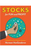 Stocks for Fun and Profit