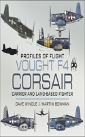 Vought F4 Corsair