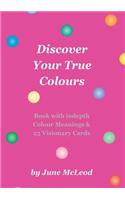 Discover Your True Colours