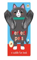 Cuddle Fun - Perfect Pets