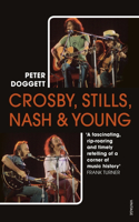 Crosby, Stills, Nash & Young