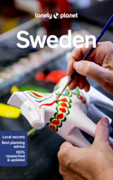 Lonely Planet Sweden 8